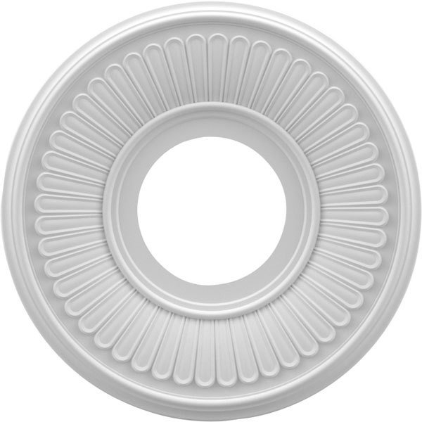 10&quot; Berkshire Ceiling Medallion