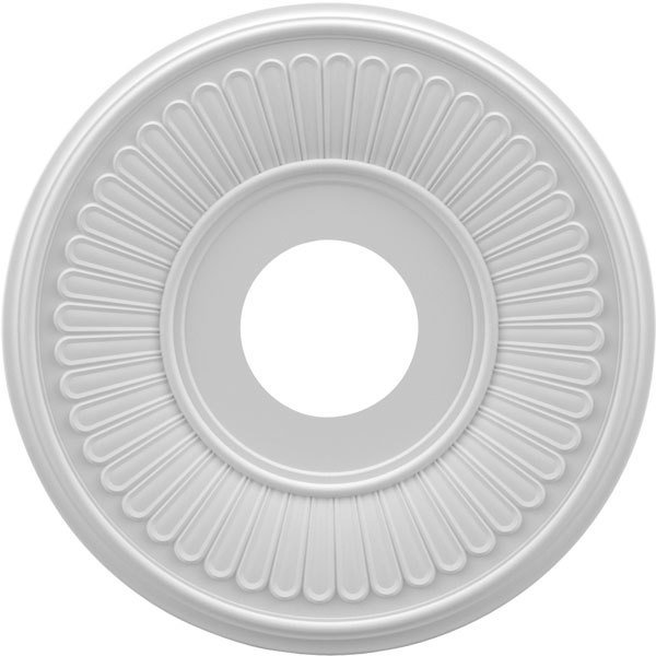 13&quot; Berkshire Ceiling Medallion