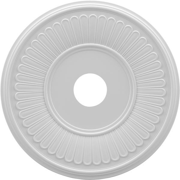19&quot; Berkshire Ceiling Medallion
