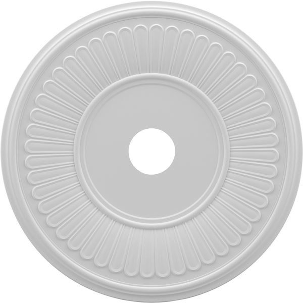 22&quot; Berkshire Ceiling Medallion
