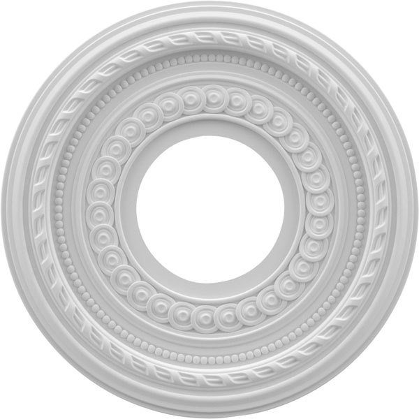 10&quot; Cole Ceiling Medallion
