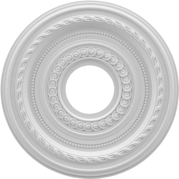 13&quot; Cole Ceiling Medallion