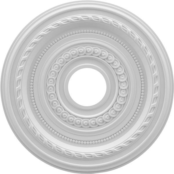 16&quot; Cole Ceiling Medallion