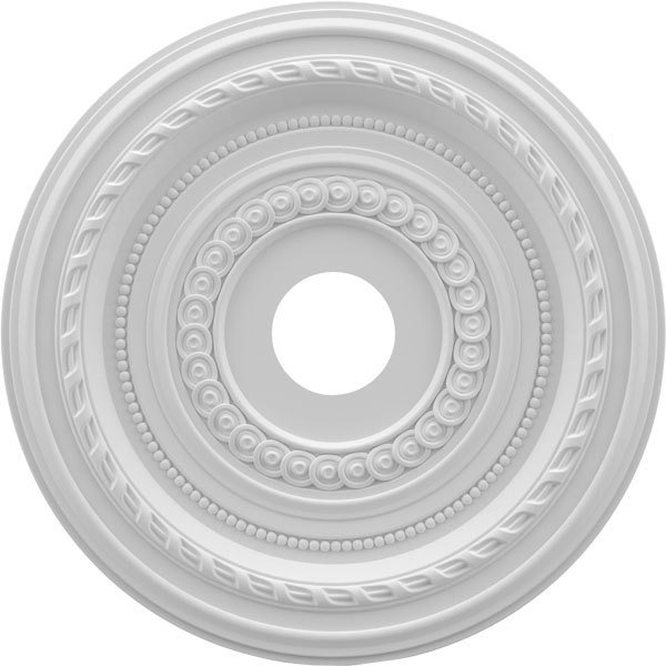 19&quot; Cole Ceiling Medallion