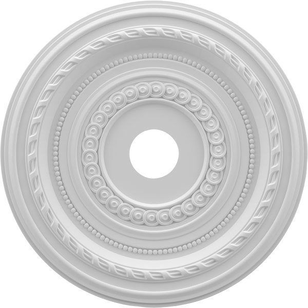 22&quot; Cole Ceiling Medallion