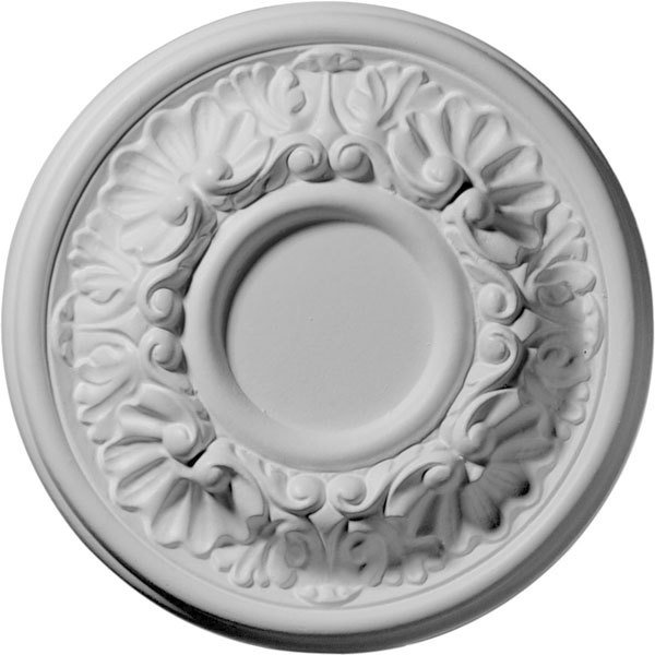 7 1/2&quot; Odessa Ceiling Medallion