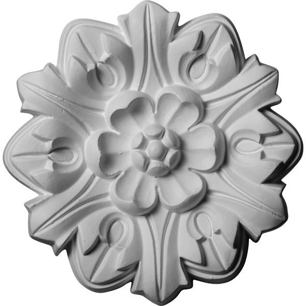 7 5/8&quot; Emery Ceiling Medallion