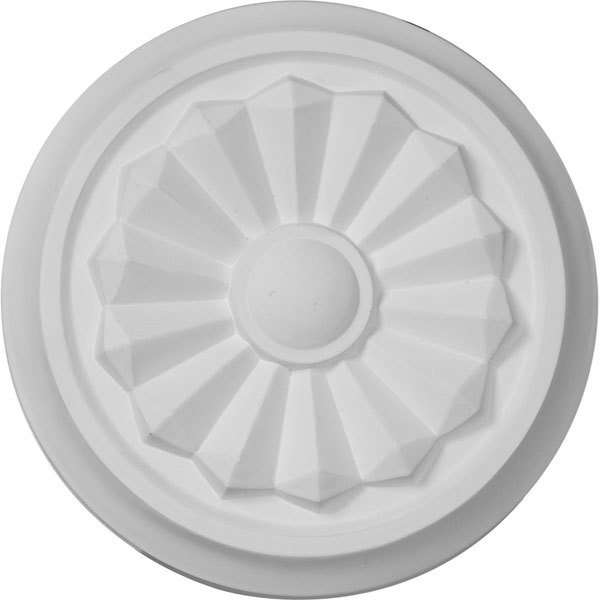 7 7/8&quot; Olivia Ceiling Medallion