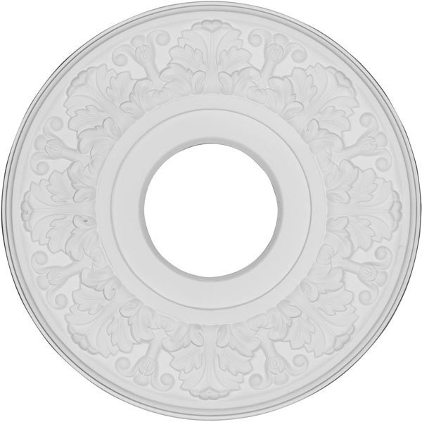 11 1/2&quot; Apollo Ceiling Medallion