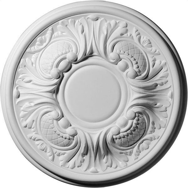 11 3/4&quot; Wakefield Ceiling Medallion