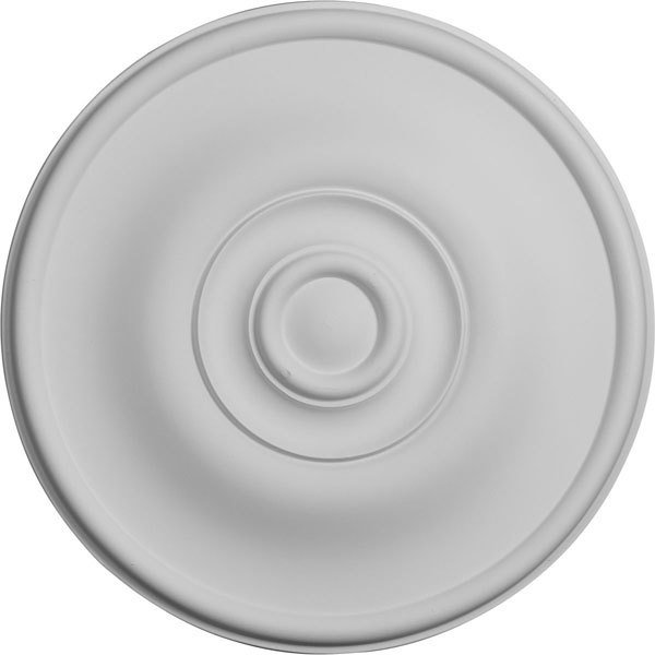 11 3/4&quot; Jefferson Ceiling Medallion