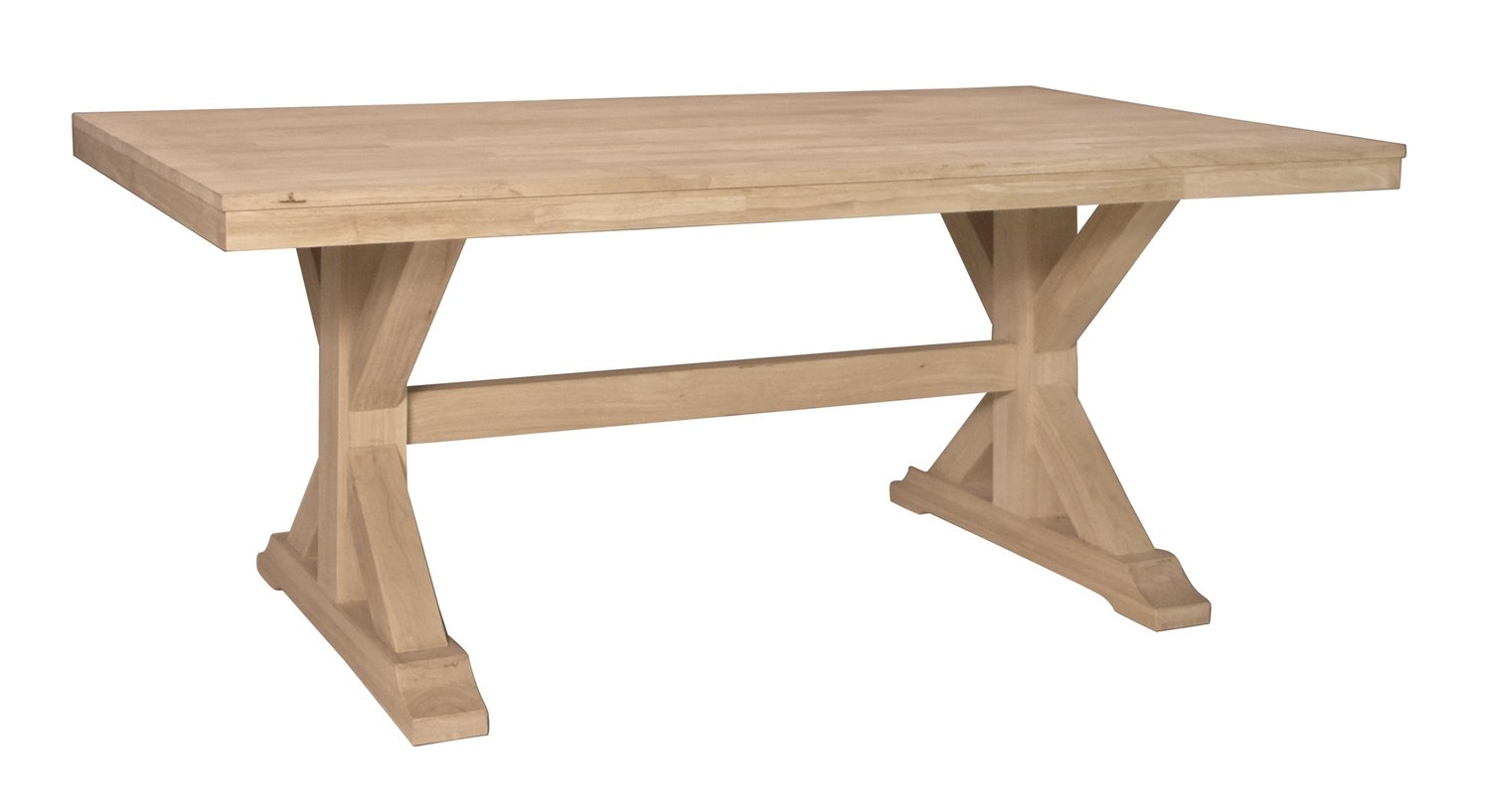 Waterford Reserve Trestle Table