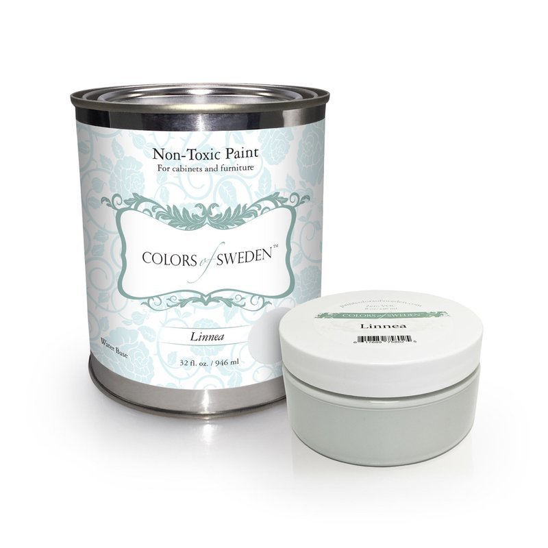 Paint Couture Colors of Sweden - Linnea