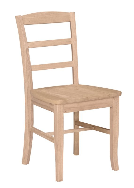 Madrid Chair - Assembled