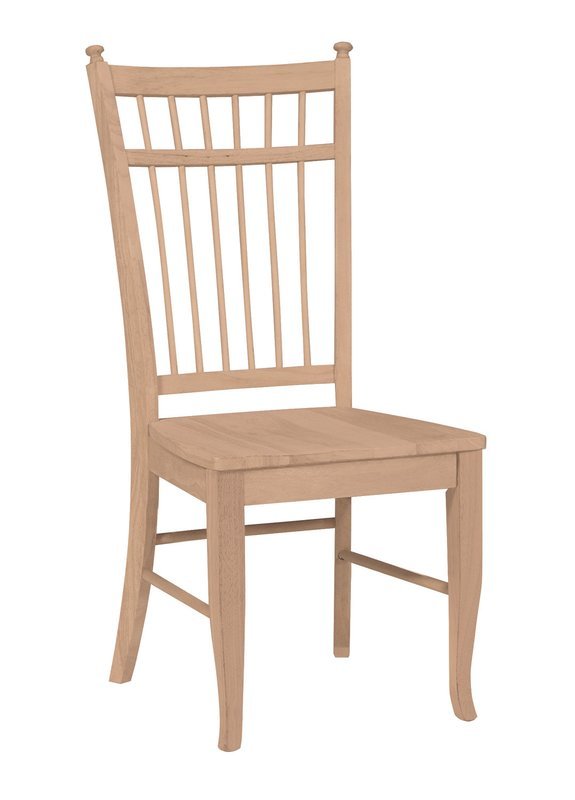 Birdcage Chair Built - Assembled