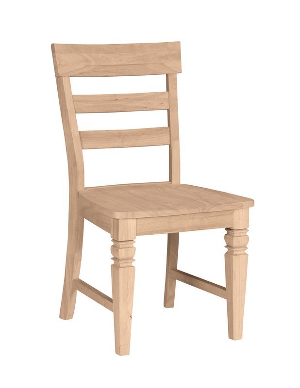Java Chair - Assembled
