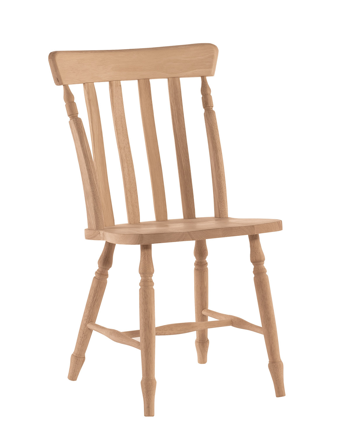 Cottage Chair - Assembled
