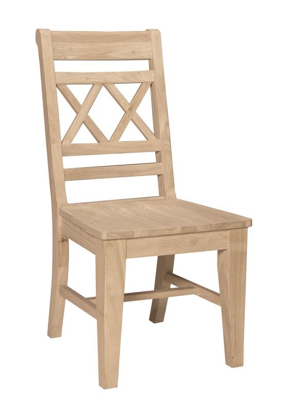 Canyon Double XX Back Chair - Assembled