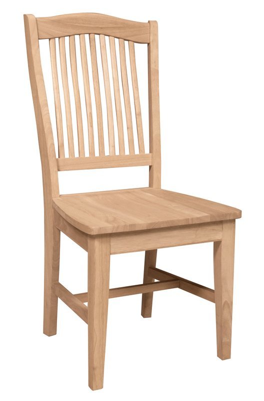 Stafford Chair - Assembled
