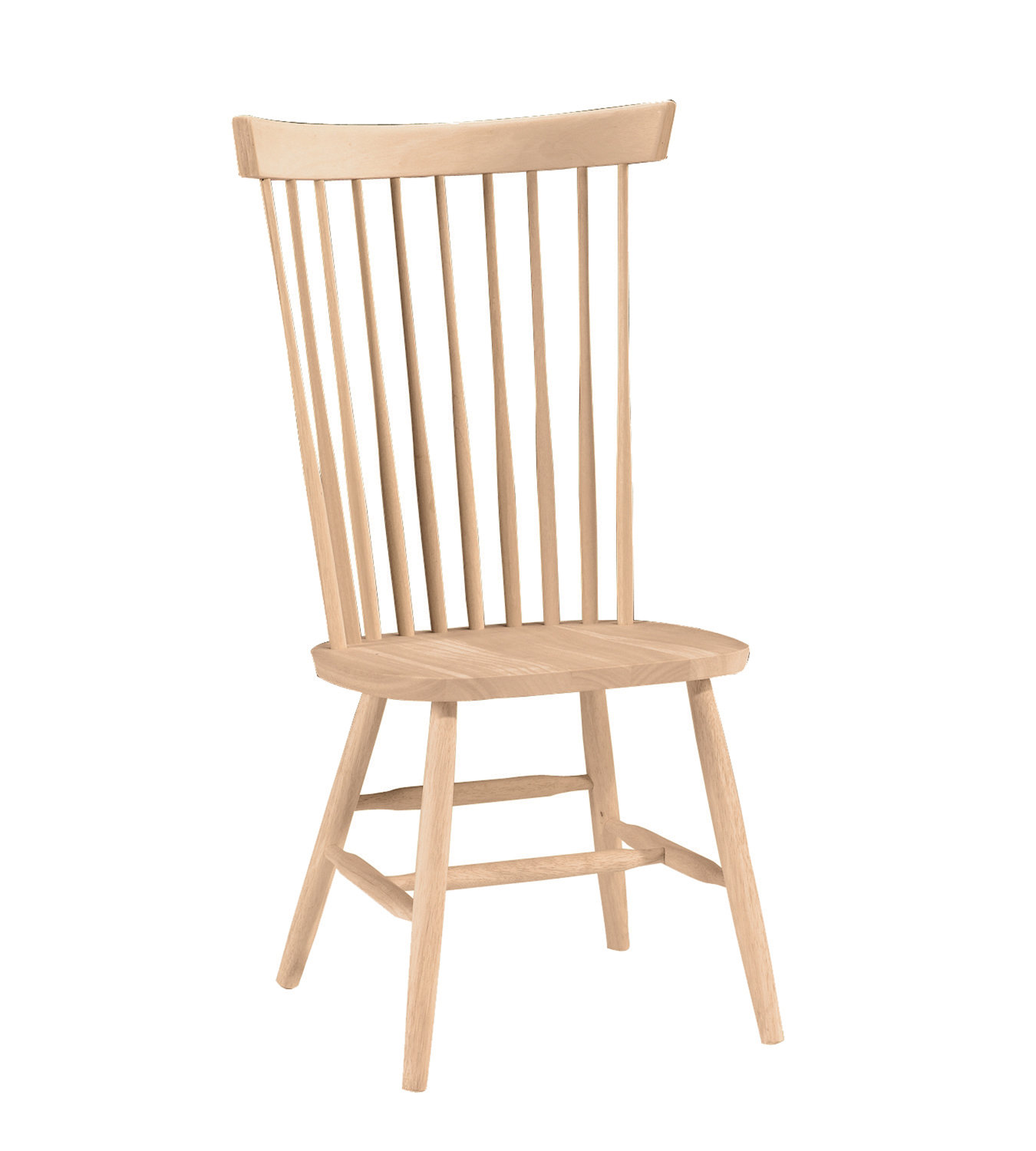 New England Chair - Assembled
