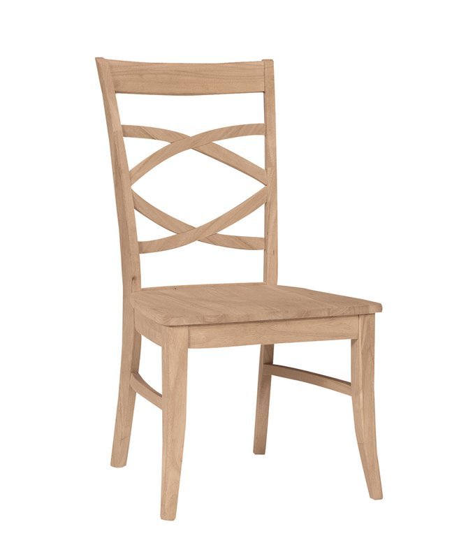 Milano Chair - Assembled
