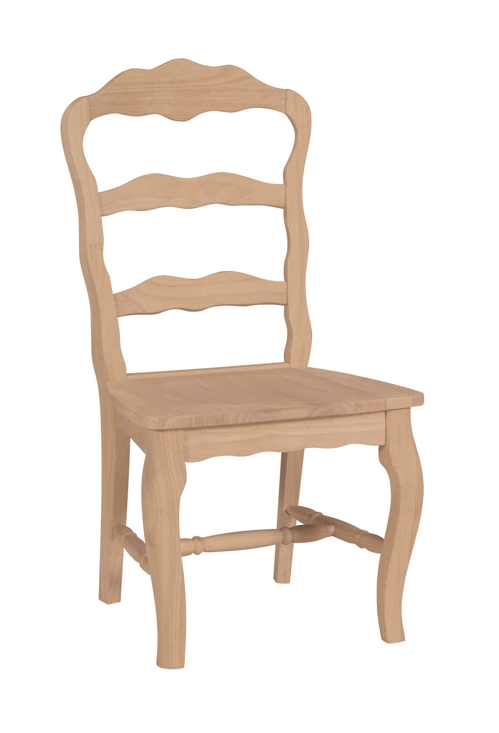 Versailles Side Chair - Assembled