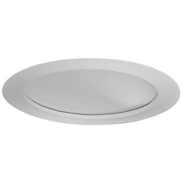 Hillcock Polyurethane Ceiling Dome - 39 1/2&quot; OD X 32&quot; ID X 10 3/8&quot; D