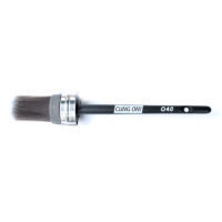 Cling On O40 Oval Brush