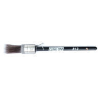 Cling On R12 Round Brush