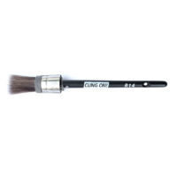 Cling On R14 Round Brush