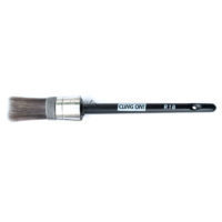 Cling On R18 Round Brush