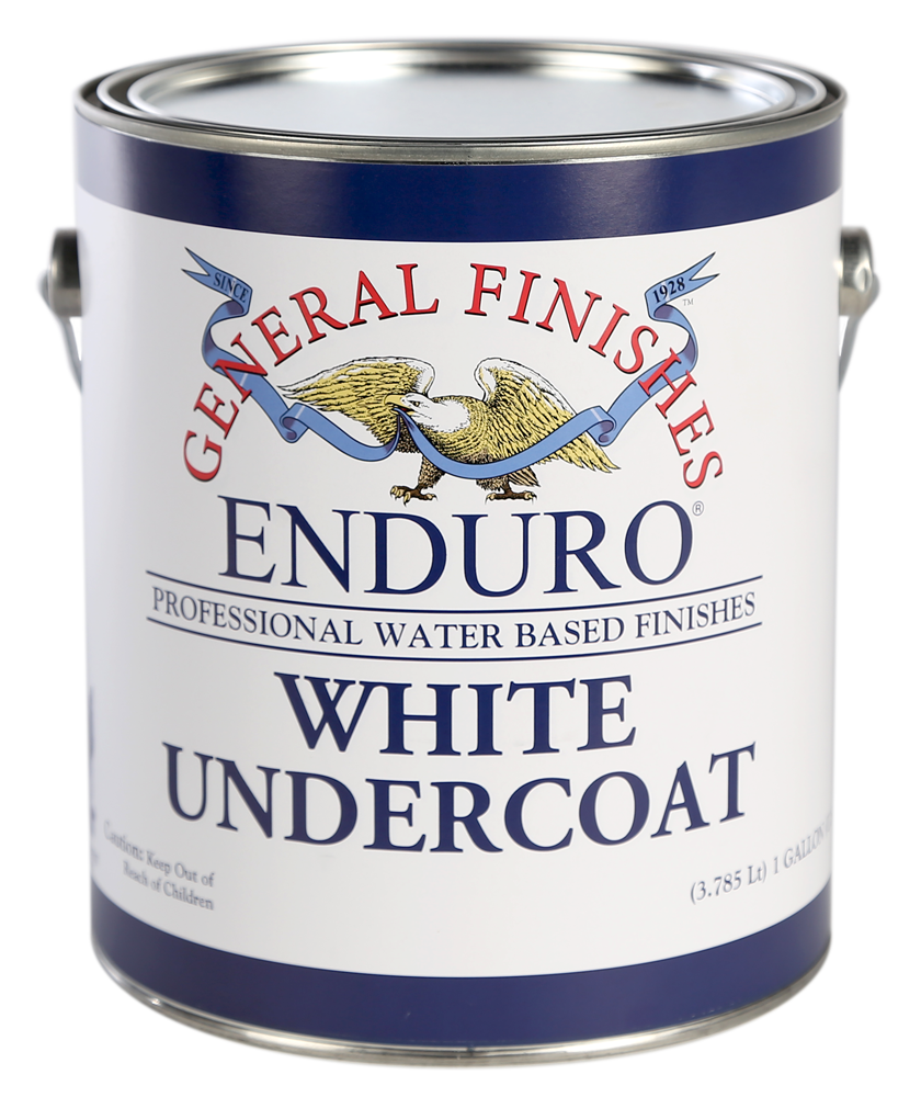 White Undercoat