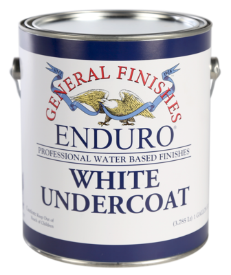 White Undercoat