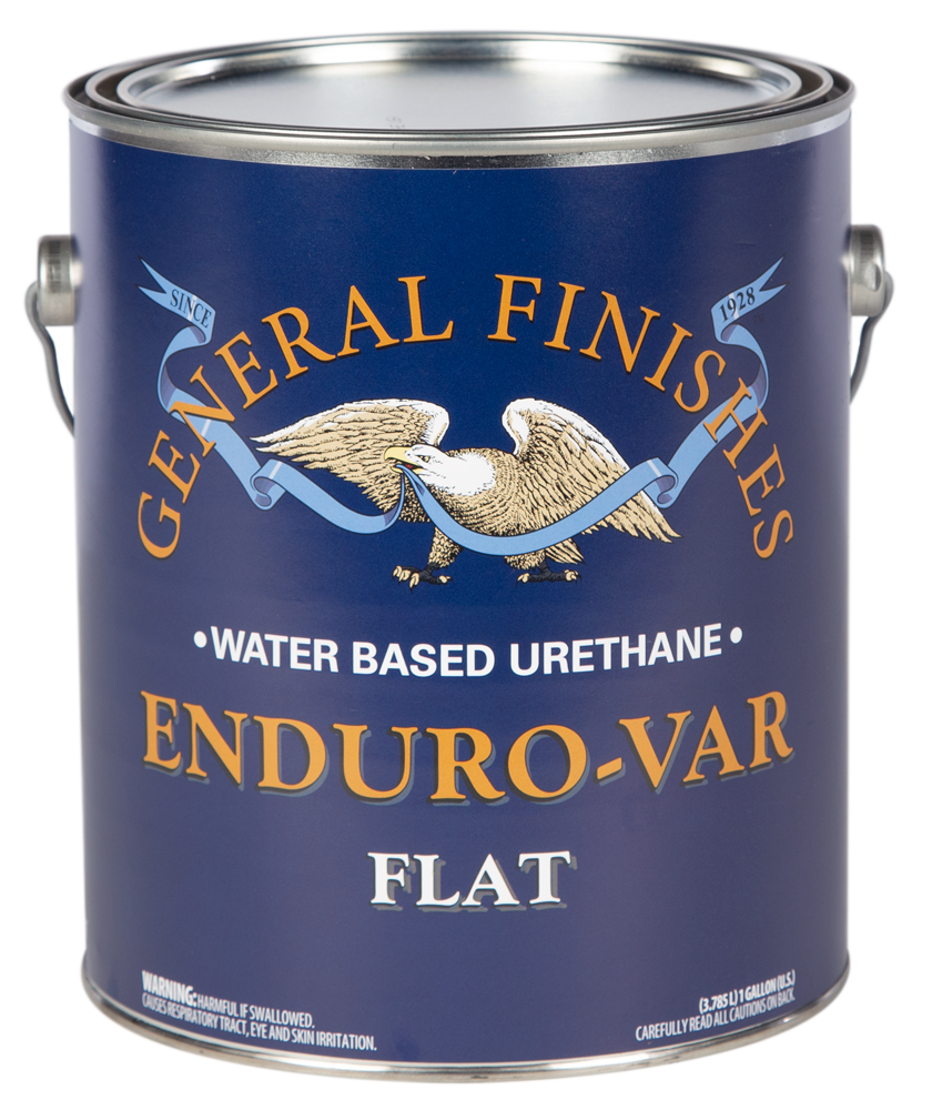 Clearance Enduro-Var Urethane Flat