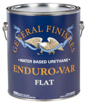 Enduro-Var Urethane Flat