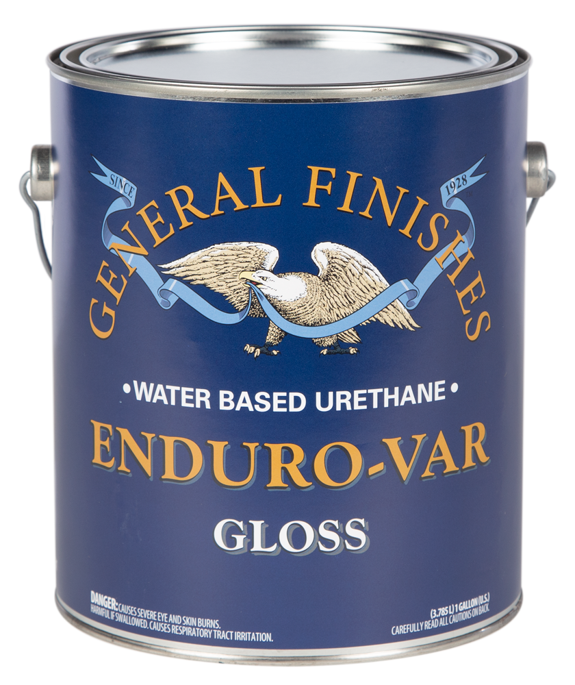 Enduro-Var Urethane Gloss