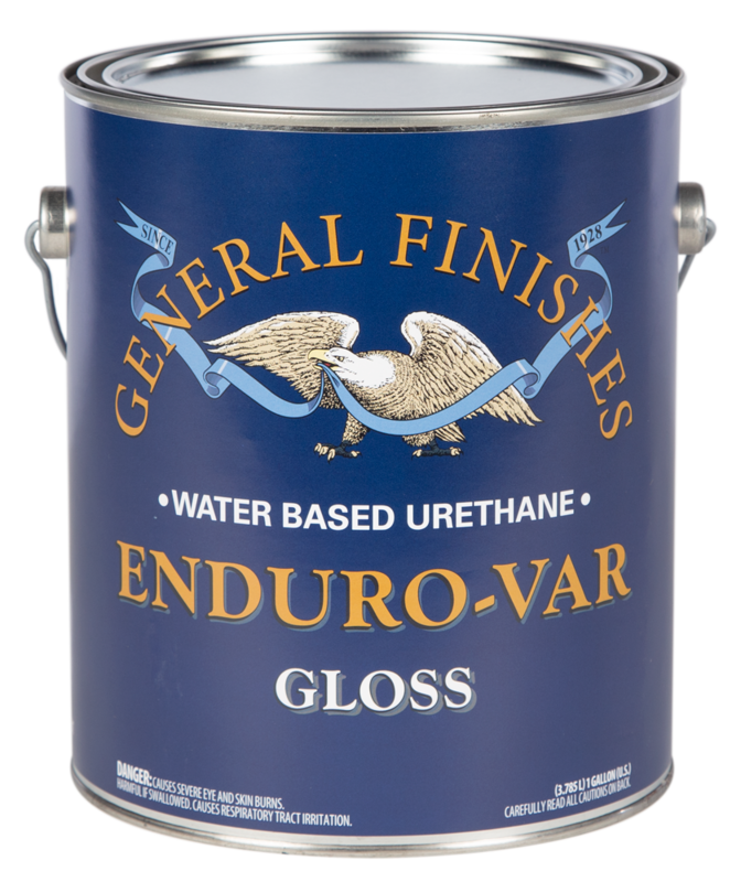 Enduro-Var Urethane Gloss