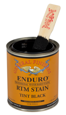 Black Tint Base RTM Stain