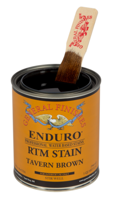 Tavern Brown RTM Stain