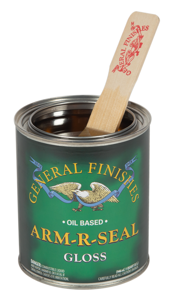 Arm-R-Seal Gloss Topcoat
