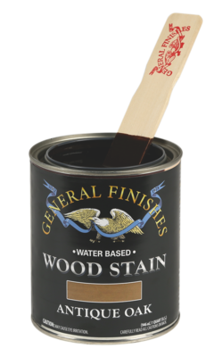 Antique Oak Wood Stain