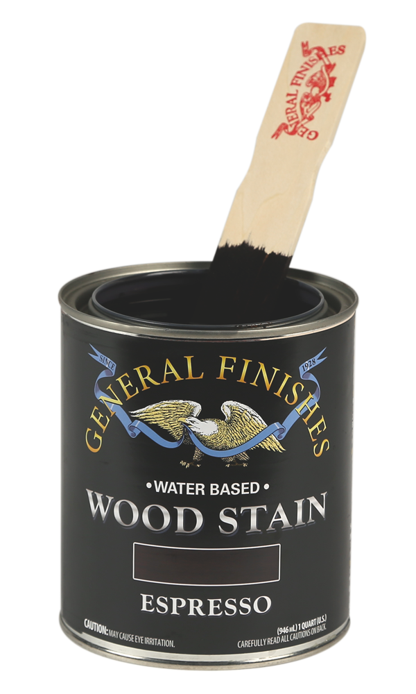 Espresso Wood Stain
