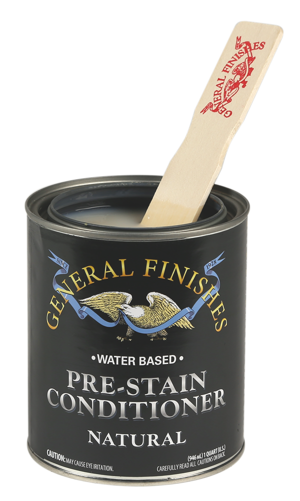 Natural Pre-Stain Wood Stain