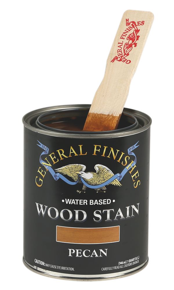 Pecan Wood Stain