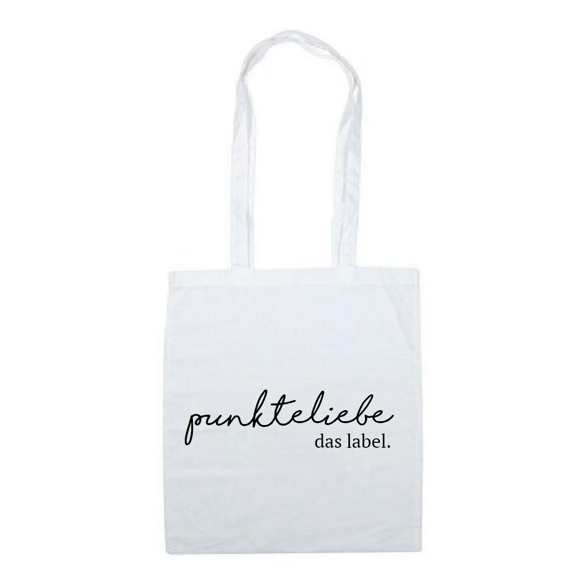 Beutel punkteliebe