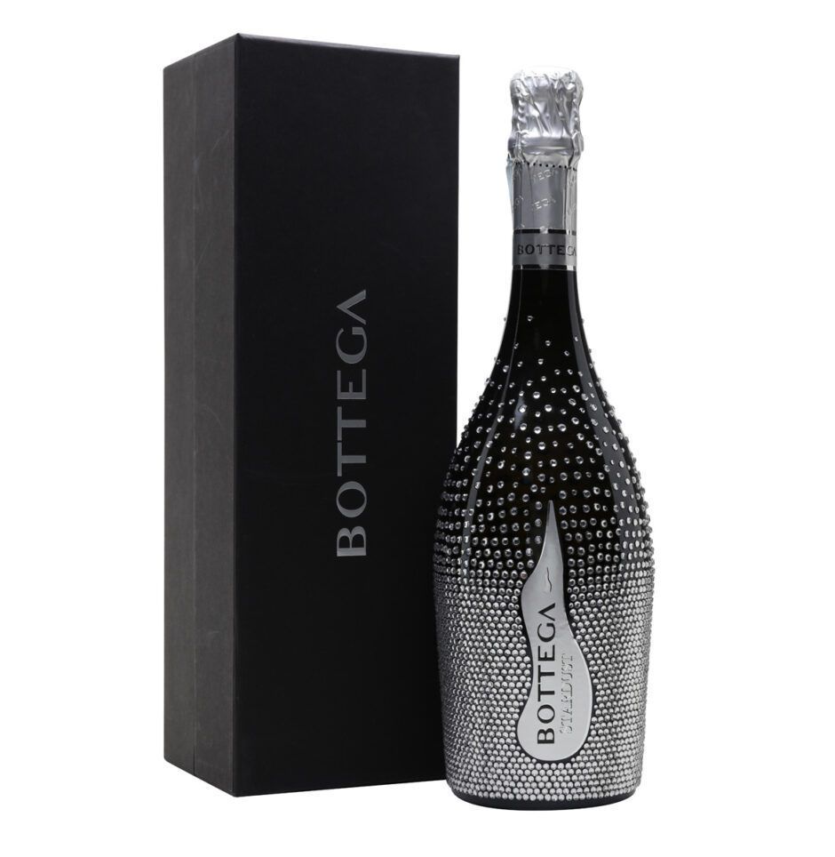 STARDUST PROSECCO DOC DRY BOTTEGA