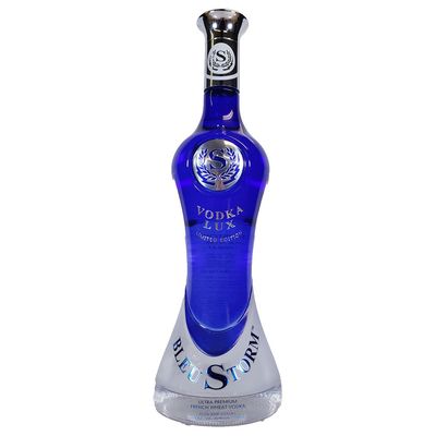 BLUE STORM VODKA