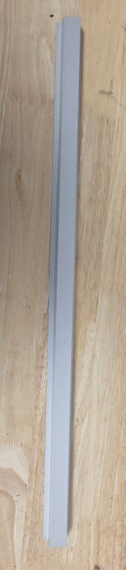 15" Bracket Slider
