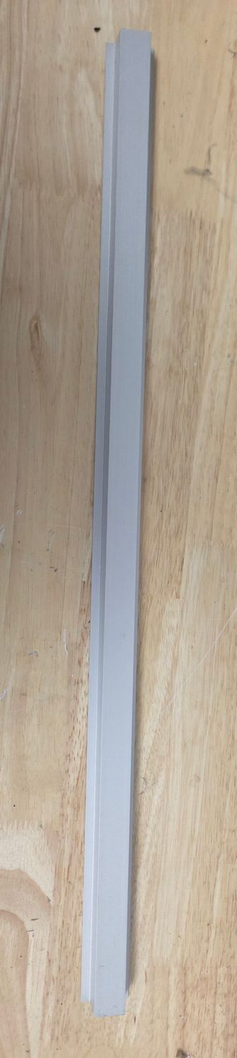 47" Bracket Slider
