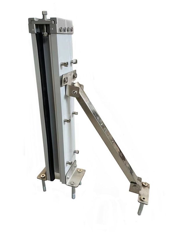 31" Aluminum Flood Barrier Brace